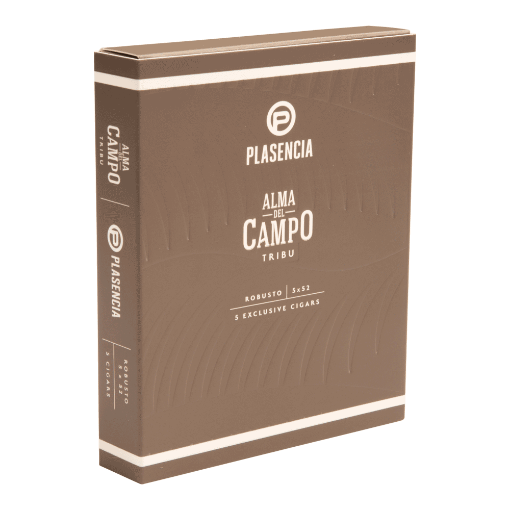 Tribu, , jrcigars